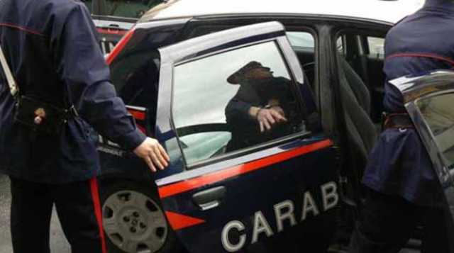 Cc Sportello Arresti