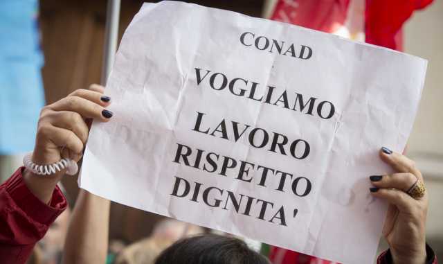 Conad Imago