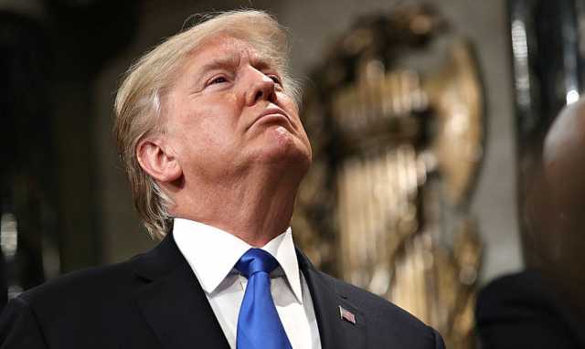 Donald Trump State Union 1030x615
