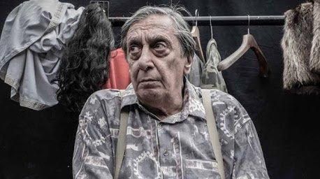 Flavio Bucci