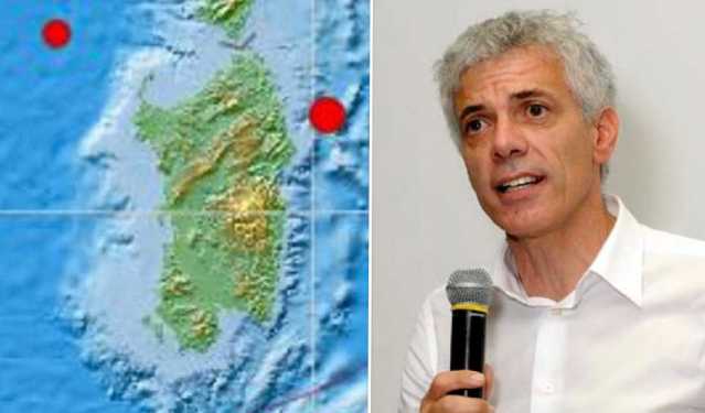 Funedda Terremoti