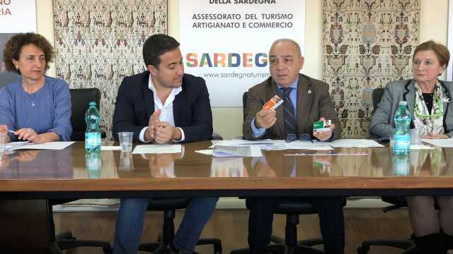 Gianni Chessa Guide Turistiche