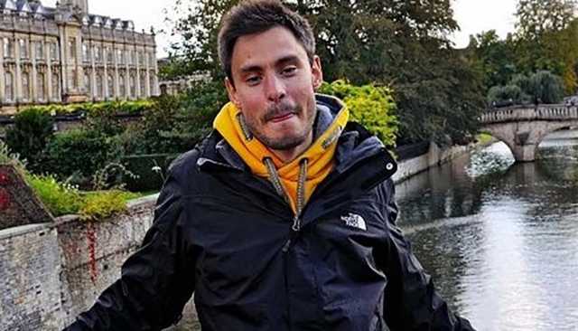 Giulio Regeni