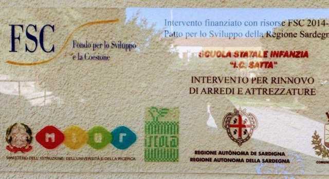 Iscola
