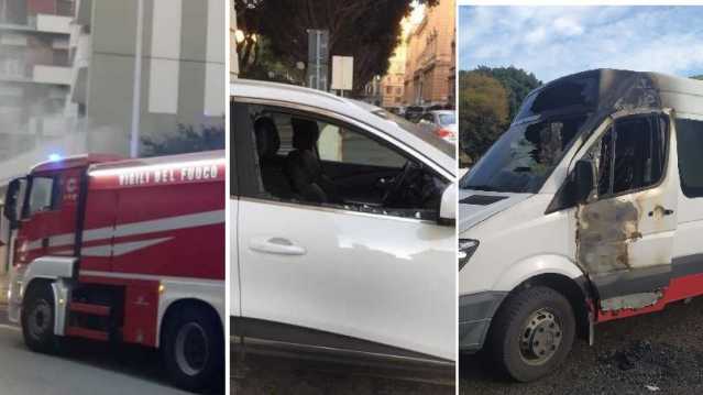 Notte Di Paura Stampace 2
