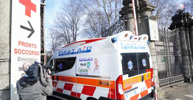 Ospedale Mil