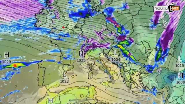 PREVISIONI METEO SARDEGNA 110220