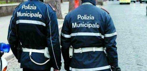 Polizia Municipale Scuole Sicure