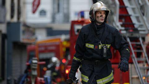 Pompiers