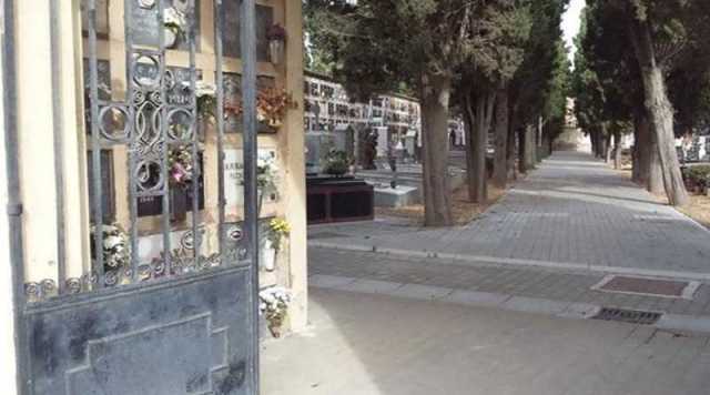 Quartu Cimitero 1