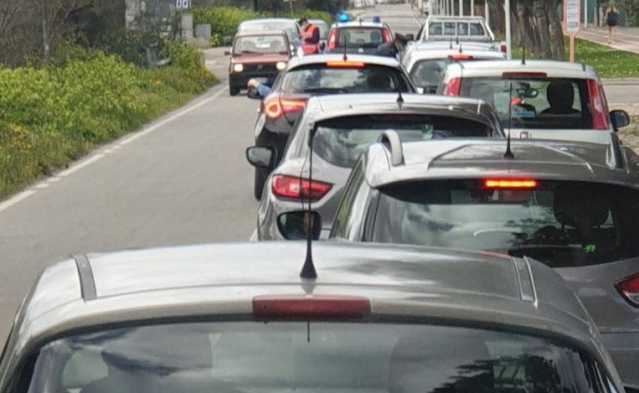 ASSEMINI DECIMO TAGLIATA
