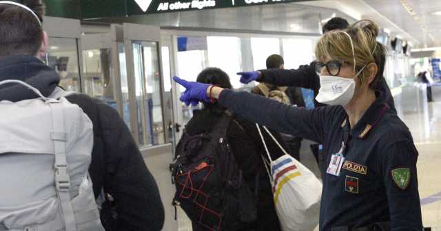 Aeroporto Imago Economica