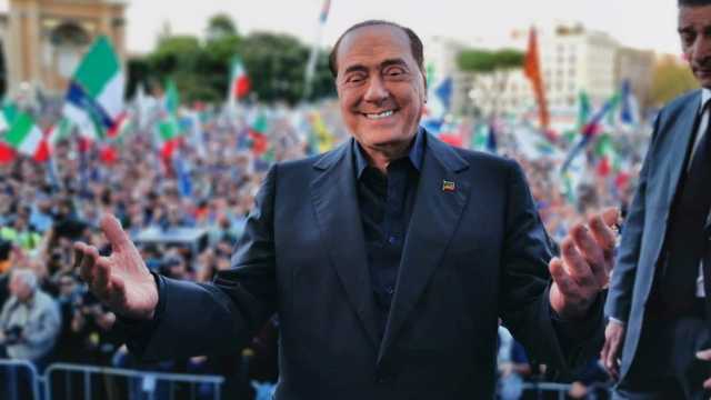 Berlusconi 