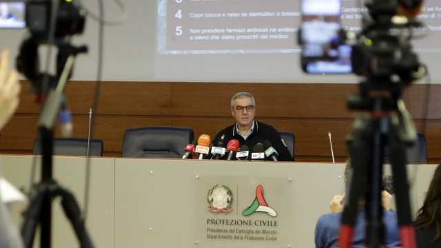 Borrelli Con