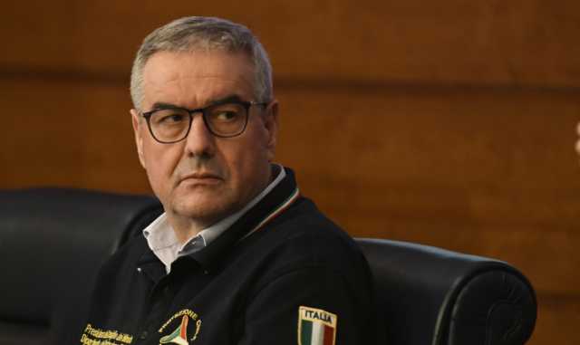 Borrelli Negativo