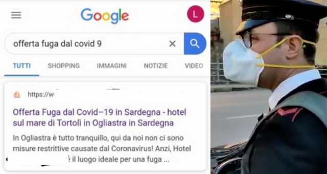 CC Covid Offerta