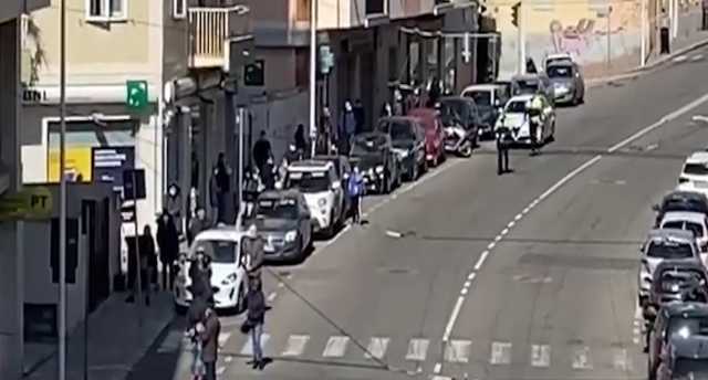 Cagliari Fila Poste