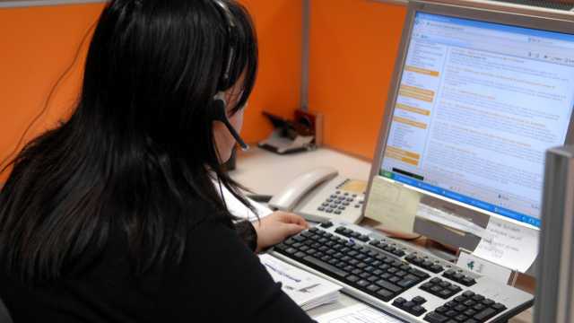 Call Center Coronavirus