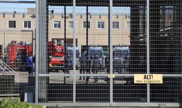 Carcere Modena