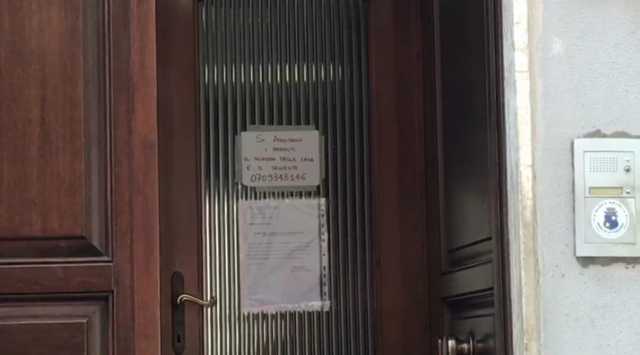 Casa Di Riposo