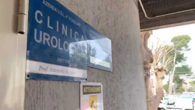 Clinica Urologica