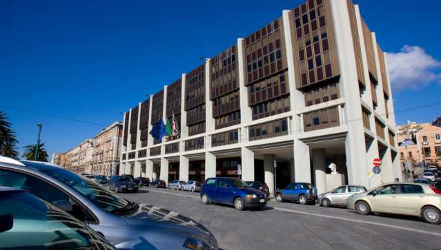 Consiglio Regionale Esterno