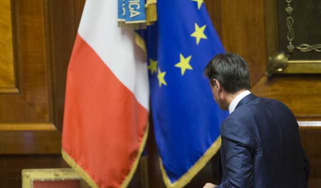 Conte Senato
