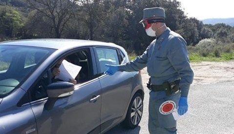 Forestale Controlli
