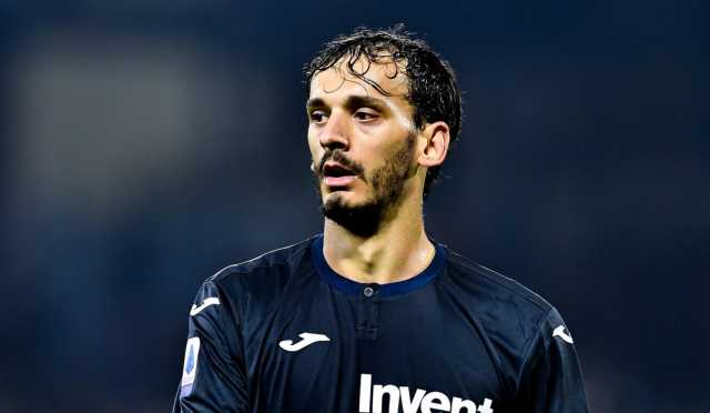 Gabbiadini