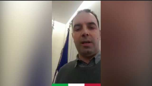 Giorgio Todde Primo Piano