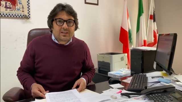 Ignazio Locci Crisi