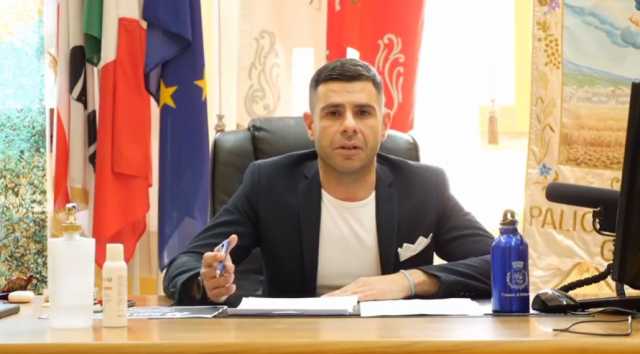 Ivan Piras Comune