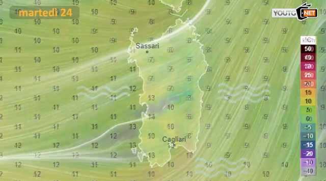 Meteo 230320