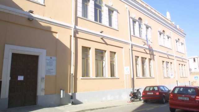 Municipalità Di Pirri