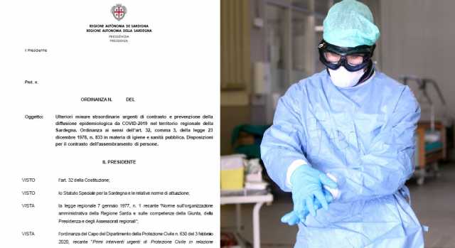 Nuova Ordinanza