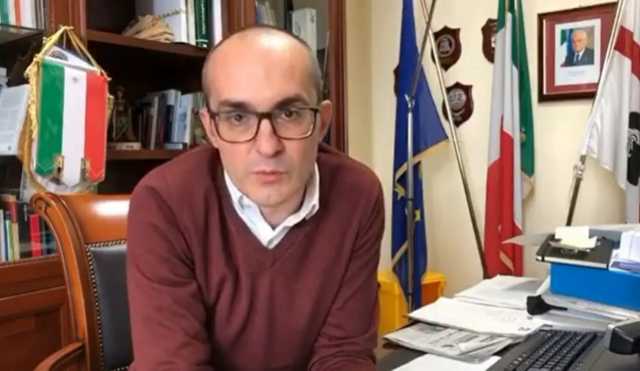Paolo Truzzu Campagna OK