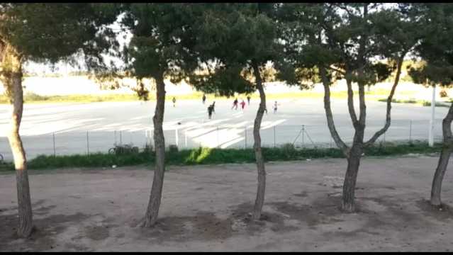 Partita Sestu