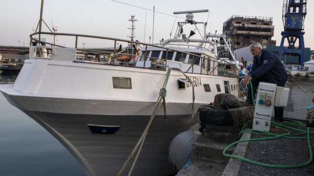 Pisca e agricultura in crisi in Sardigna: “Su guvernu asseguret licuididade