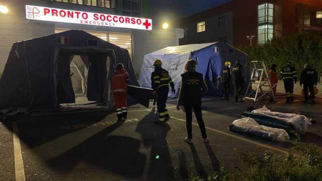 Piesse Policlinico