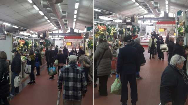Pirri Mercato Doppia