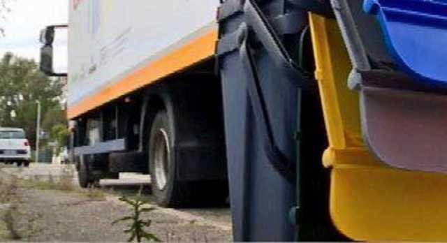 Porta A Porta Cagliari Differenziata Tagliata