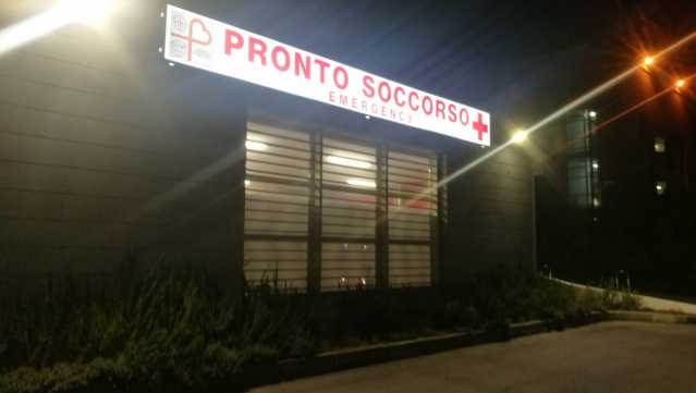 Ps Policlinco
