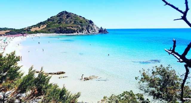 SPIAGGIA SARDEGNA