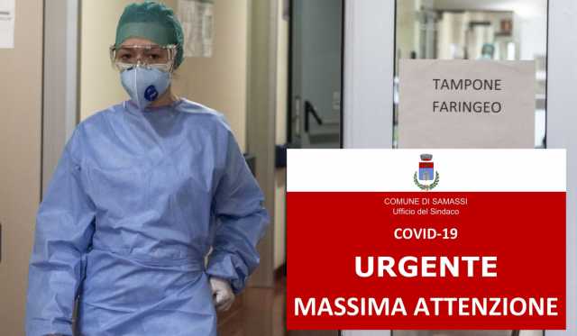 Samassi Conferma
