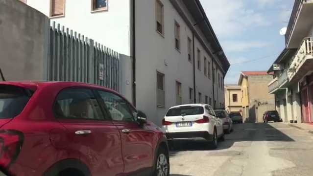 Sanluri Casa Di Riposo