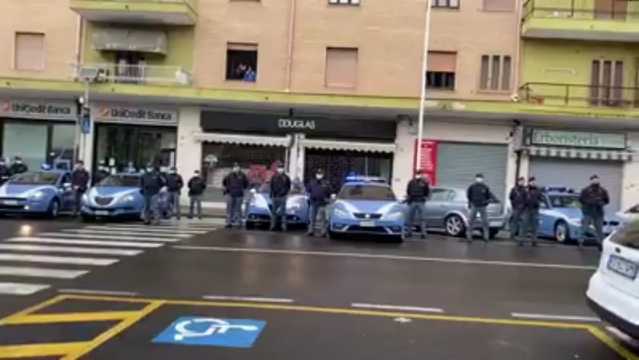 Santissima Trinità