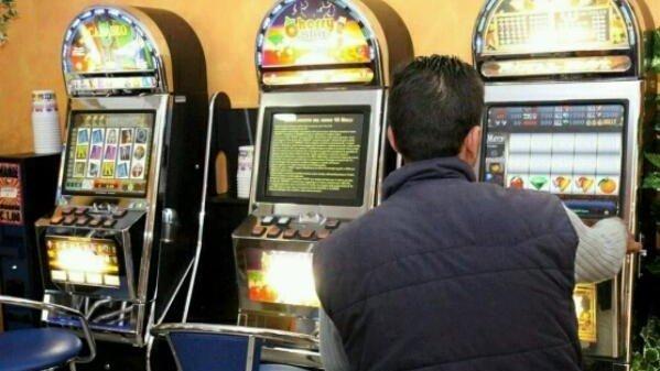 Videopoker Cagliari 2