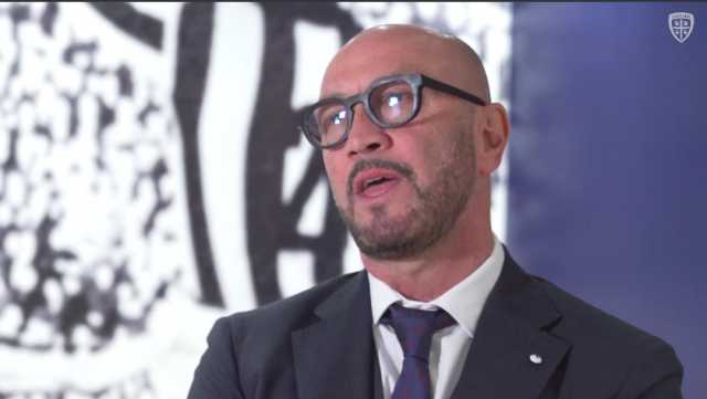 WalterZenga Si Presenta