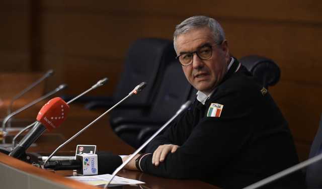 Borrelli Imago