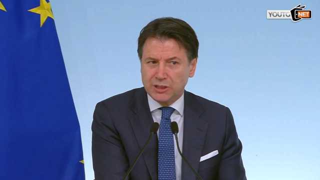 Conte Stanziamenti